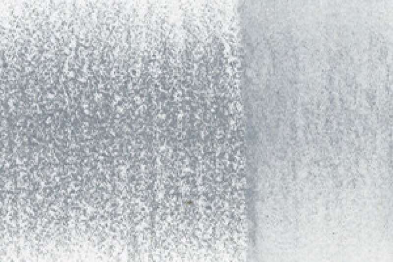 Akvarelová pastelka Derwent Chromaqua - odstín Silver