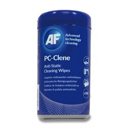 AF PC-Clene - všestranné utěrky - 100 ks