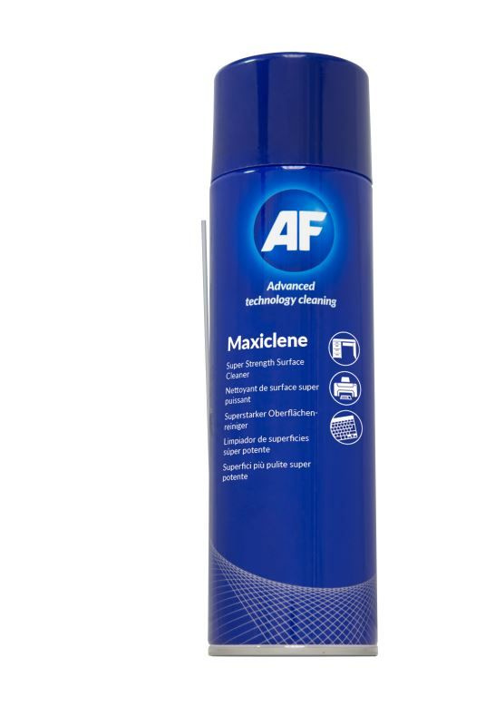 AF Maxiclene - pěna na povrchy - 400 ml