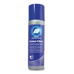 AF Screen-Clene - čisticí roztok na monitory  - 250 ml