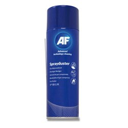 AF SprayDuster - stlačený plyn - 342 ml
