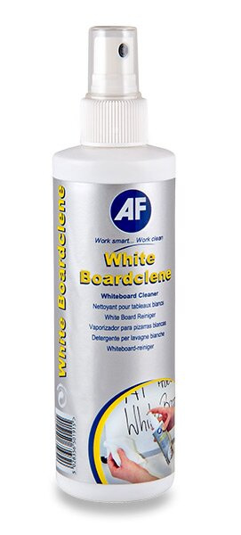 AF Boardclene - čisticí sprej na bílé tabule, 250 ml