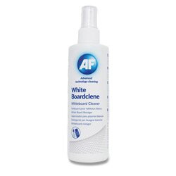 AF Boardclene - čisticí sprej na bílé tabule, 250 ml