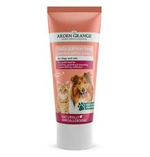 Arden Grange Tasty Salmon Treat  75g
