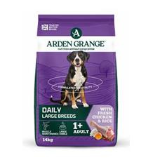 Arden Grange Dog Adult Large Breed fresh Chic&Rice 14kg