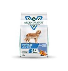Arden Grange Dog VetCare Joint Care 2kg