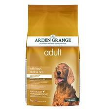 Arden Grange Dog Adult with fresh Duck&Rice 12kg