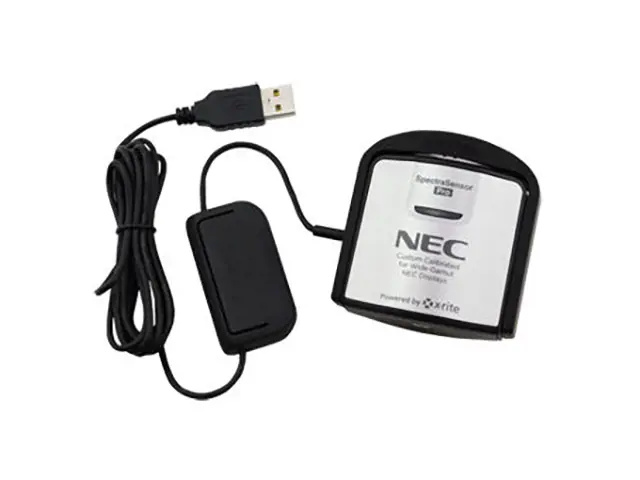 NEC Kolorimetr MDSV Sensor 3