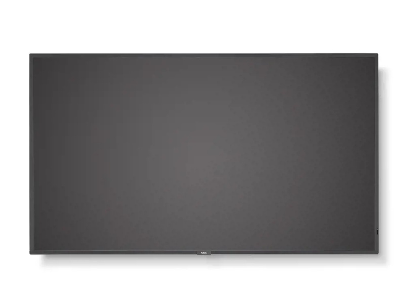 65" LED NEC M651-2,3840x2160,IPS,24/7,500cd