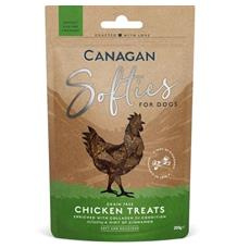 Canagan Softies Dog Snack Chicken  200 g