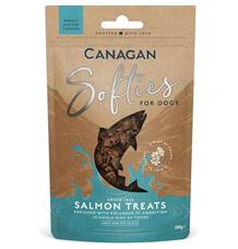 Canagan Softies Dog Snack Salmon  200 g
