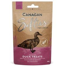 Canagan Softies Dog Snack Duck  200 g