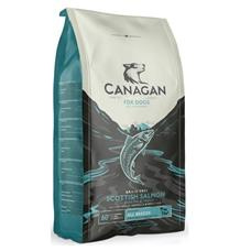 Canagan Dog Dry Scottish Salmon 6 kg