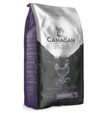 Canagan Cat Dry Light / Senior / Sterilised 1,5 kg 1,5 kg