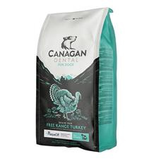 Canagan Dog Dry Dental  6 kg