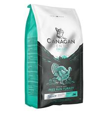 Canagan Cat Dry Dental  375 g