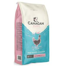 Canagan Dog Dry Puppy 6 kg