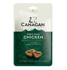Canagan Dog Biscuit Bakes Chicken  150 g