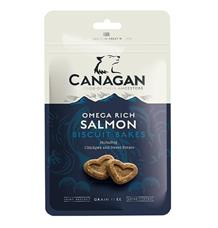 Canagan Dog Biscuit Bakes Salmon  150 g