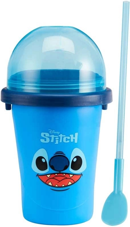 ChillFactor Slushy Maker Stitch – výrobník ledové tříště