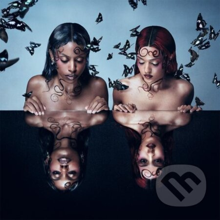 Nova Twins: Parasites & Butter. - Nova Twins