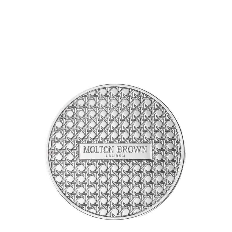 Molton Brown Víčko pro svíčku s jedním knotem (Luxury Candle Lid)