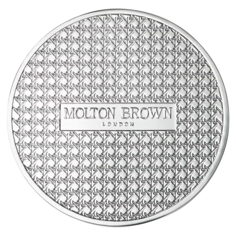 Molton Brown Víčko pro svíčku se třemi knoty (Luxury Candle Lid)