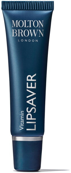 Molton Brown Vitamin Lipsaver hydratační balzám na rty s multivitamínovým komplexem 10 ml