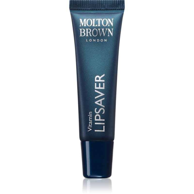 Molton Brown Vitamin Lipsaver hydratační balzám na rty s multivitamínovým komplexem 10 ml