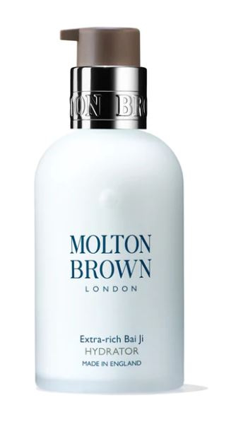 Molton Brown Extra Rich Bai Ji krém na obličej pro muže 100 ml