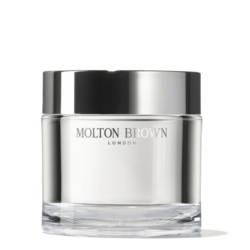 Molton Brown Orange & Bergamot tělový krém unisex 200 ml