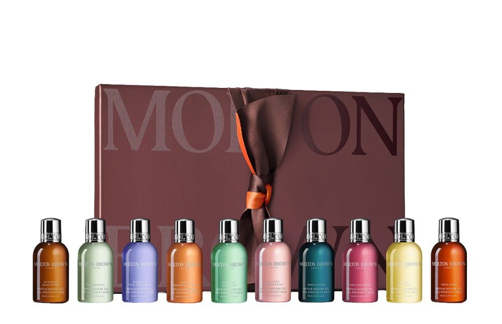 Molton Brown Dárková sada Stocking Filler