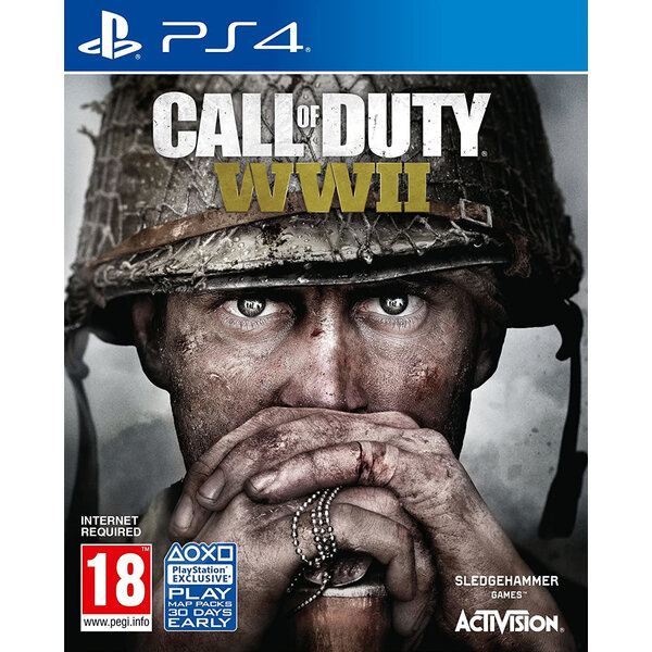 Call of Duty: WWII