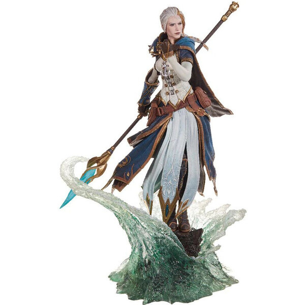 Socha Blizzard World of Warcraft - Jaina Premium 45 cm