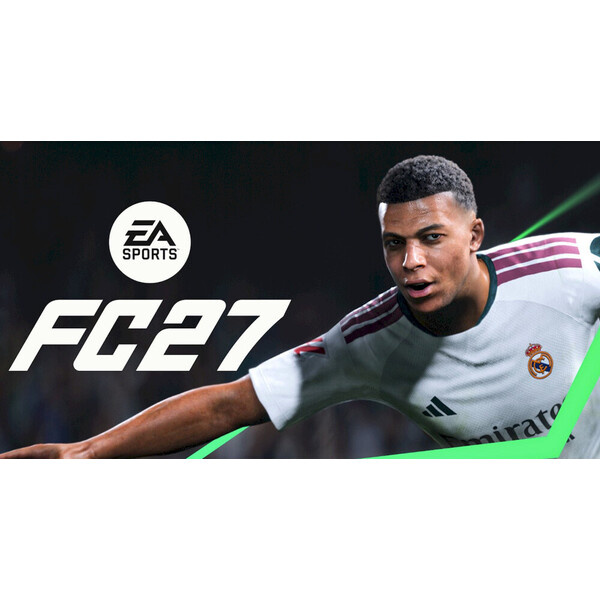 EA Sports FC 27 (Switch 2)
