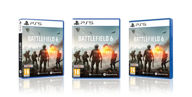 Battlefield 6