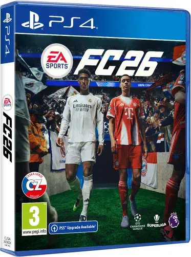 EA Sports FC 26