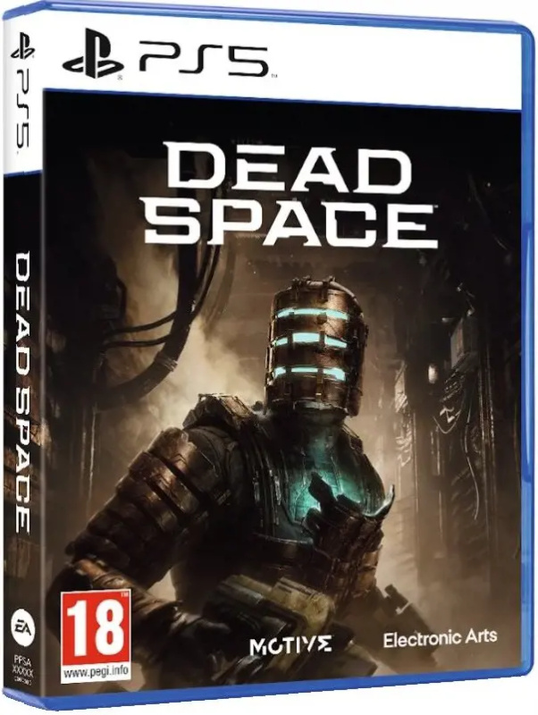 Dead Space