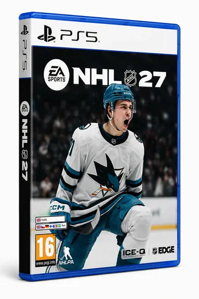 EA Sports NHL 27 (PS5)