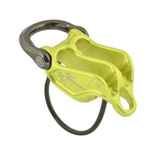 DMM Pivot; lime
