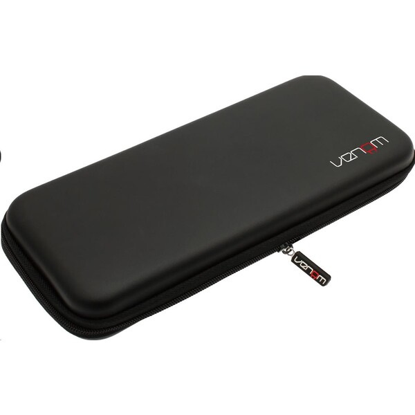 VENOM VS4920 Nintendo Switch Lite Starter Kit Černá