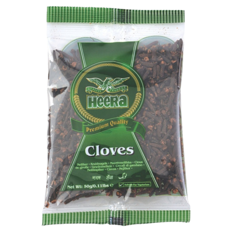 Heera Hřebíček celý