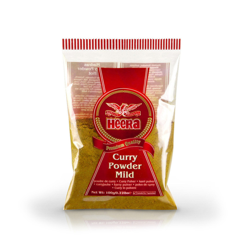 Heera Kari Madras