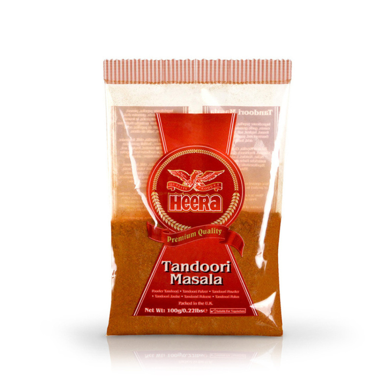 Heera Tandoori masala