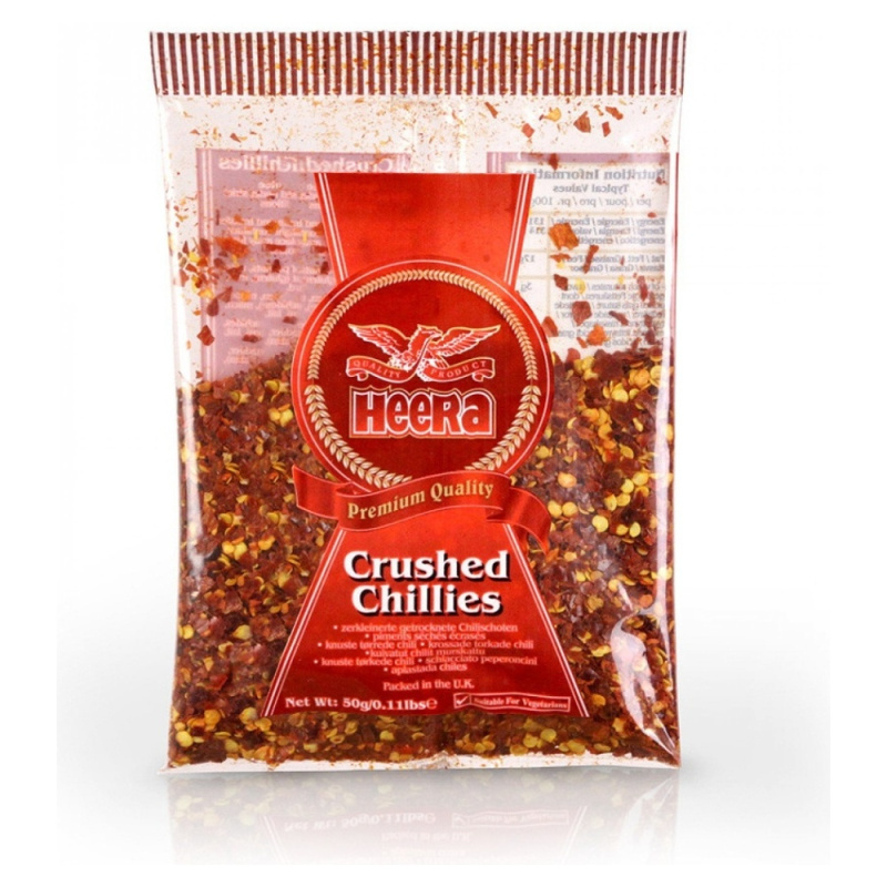 Heera Chilli drcené