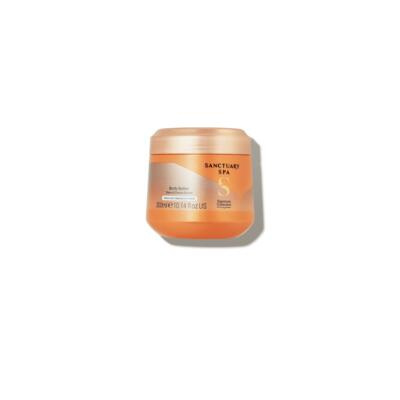 Sanctuary Spa Signature Collection vyživující tělové máslo 300 ml