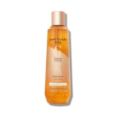 Sanctuary Spa Signature Collection osvěžující sprchový gel 250 ml