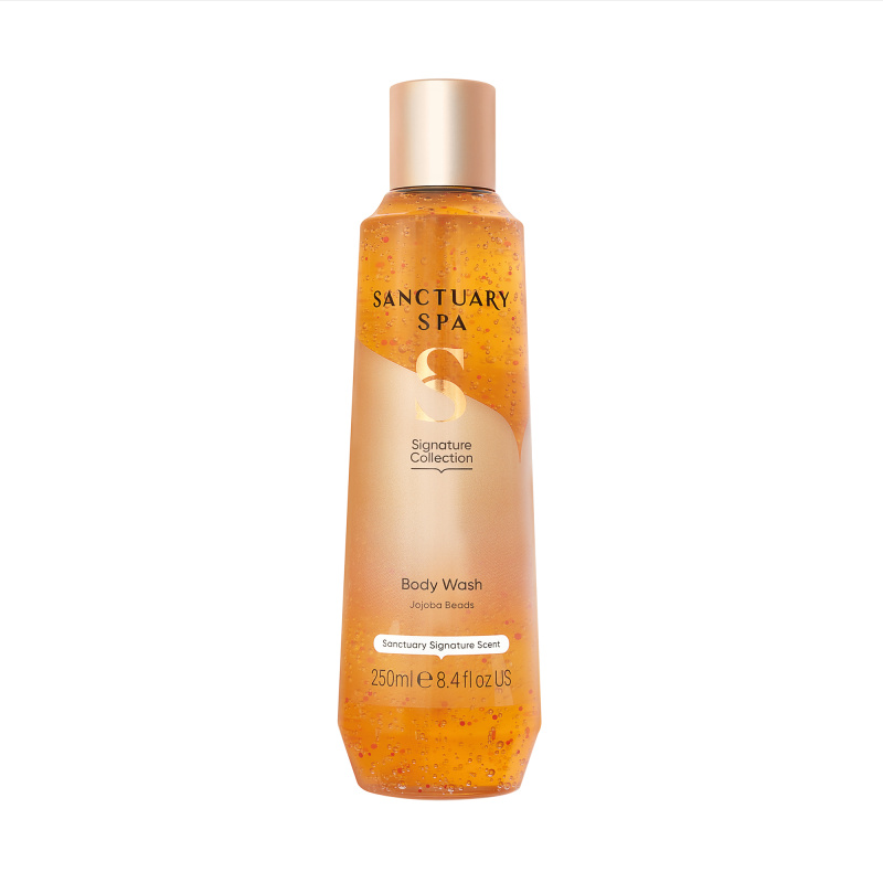 Sanctuary Spa Signature Collection osvěžující sprchový gel 250 ml