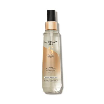 Sanctuary Spa Signature Collection hydratační tělový sprej 150 ml