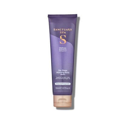 Sanctuary Spa Wellness tělový balzám se zklidňujícím účinkem 150 ml